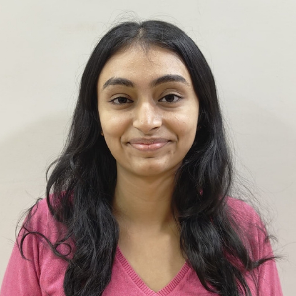Hetvi Khilawala